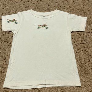 Used Children's T-shirts
